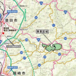「愛知県にニュルブルクリンクが出現!?  トヨタが新鋭テストコースを建設中」の6枚目の画像ギャラリーへのリンク