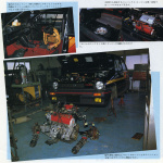 「ホンダ・シティのエンジンをミッドに積む！という壮大なる計画をやりました・その1【OPTION 1983年3月号より】」の2枚目の画像ギャラリーへのリンク