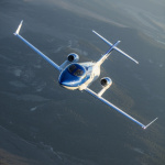 「空飛ぶスポーツカー」のHondaJet（ホンダジェット）がカテゴリー・ナンバー1へ - c180222_002H