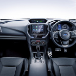 【新車】SUBARU60周年を記念したスペシャルなインプレッサSPORT/G4「1.6i-L EyeSight S-style」 - imp18204s