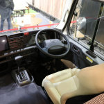 「「豪華さ」と「ゆとり」。コースターベースの2台のバスコンモデル【JAPANキャンピングカーショー2018】」の23枚目の画像ギャラリーへのリンク