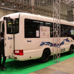 「「豪華さ」と「ゆとり」。コースターベースの2台のバスコンモデル【JAPANキャンピングカーショー2018】」の24枚目の画像ギャラリーへのリンク
