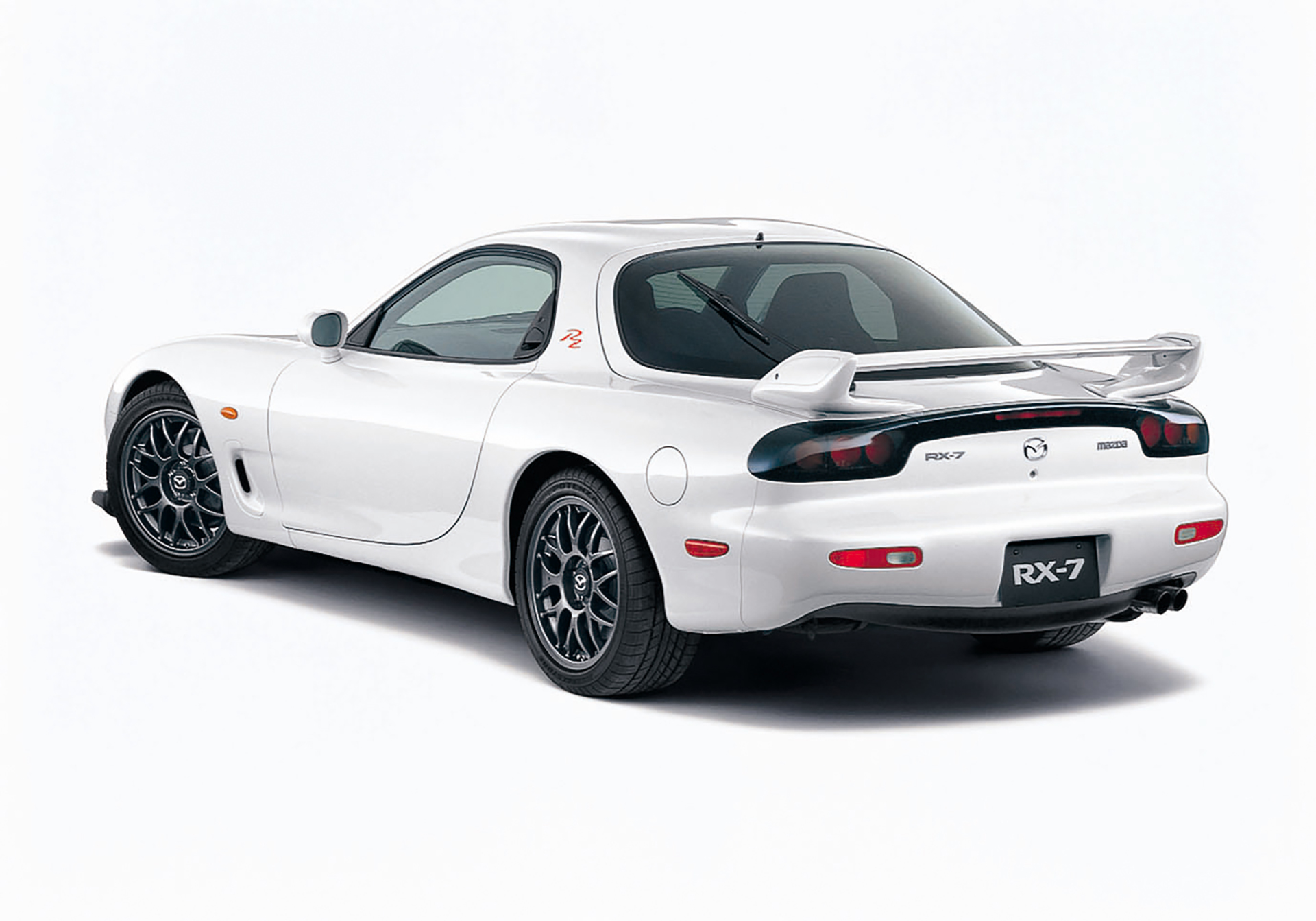 マツダ モデルカー　RX-7 価格.com RX-7の価格・新型情報・グレード諸元 マツダ ミニカー