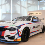 「BMW Team Studieの次なる挑戦は「ブランパンGTシリーズ・アジア」。BMW M4 GT4でフル参戦」の2枚目の画像ギャラリーへのリンク
