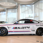 BMW Team Studieの次なる挑戦は「ブランパンGTシリーズ・アジア」。BMW M4 GT4でフル参戦 - 003