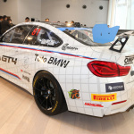BMW Team Studieの次なる挑戦は「ブランパンGTシリーズ・アジア」。BMW M4 GT4でフル参戦 - 004
