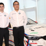 BMW Team Studieの次なる挑戦は「ブランパンGTシリーズ・アジア」。BMW M4 GT4でフル参戦 - 008