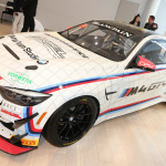 「BMW Team Studieの次なる挑戦は「ブランパンGTシリーズ・アジア」。BMW M4 GT4でフル参戦」の9枚目の画像ギャラリーへのリンク