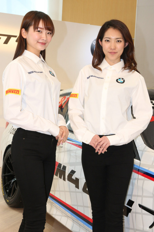 「BMW Team Studieの次なる挑戦は「ブランパンGTシリーズ・アジア」。BMW M4 GT4でフル参戦」の12枚目の画像