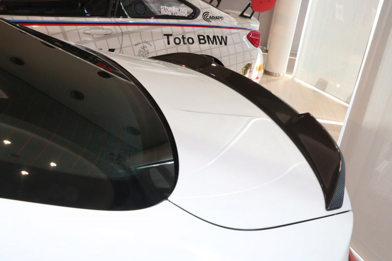 「BMW Team Studieの次なる挑戦は「ブランパンGTシリーズ・アジア」。BMW M4 GT4でフル参戦」の14枚目の画像