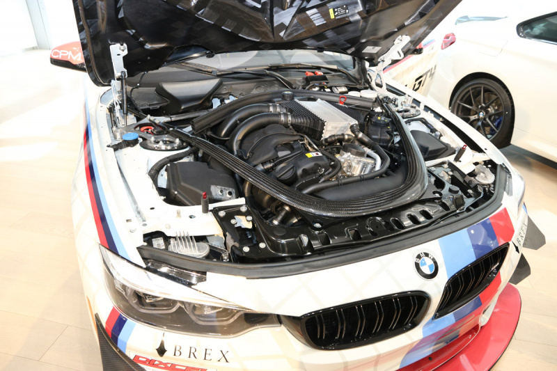 「BMW Team Studieの次なる挑戦は「ブランパンGTシリーズ・アジア」。BMW M4 GT4でフル参戦」の18枚目の画像