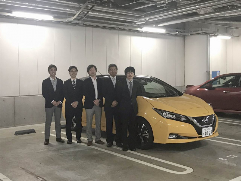 「日産のワンペダルドライブ、その最新・最強バージョンがリーフの「e-Pedal」」の5枚目の画像