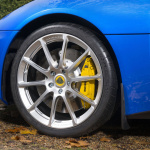 【新車】1.3tを切る軽量ボディが魅力のロータス・エヴォーラ GT410 スポーツが14,688,000円で登場 - 03