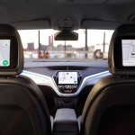 「米・GMが自動運転車の量産準備へ。2019年に「無人タクシー」サービス開始をめざす」の4枚目の画像ギャラリーへのリンク