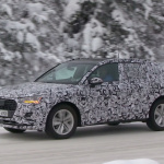 アウディ・Q3の新型開発車両がウィンターテスト！ - スクリーンショット 2018-03-03 16.34.55