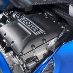 【新車】1.3tを切る軽量ボディが魅力のロータス・エヴォーラ GT410 スポーツが14,688,000円で登場 - 11