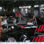「OPT300ZXの耐久レース挑戦へ、東名自動車の協力体制確保！ 実は乗りノリ!? その5【OPTION 1984年11月号より】」の7枚目の画像ギャラリーへのリンク
