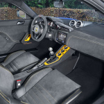 【新車】1.3tを切る軽量ボディが魅力のロータス・エヴォーラ GT410 スポーツが14,688,000円で登場 - 14