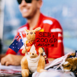 「バーチャル・セーフティカーでどんでん返し！セバスチャン・ベッテルが運を味方につけ優勝【2018年F1第1戦オーストラリアGP】」の1枚目の画像ギャラリーへのリンク