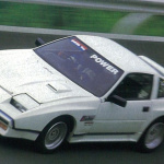 「いきなりですが「OPT・Dai300ZX、世界耐久レースに参戦します宣言！」 その3【OPTION 1984年11月号より】」の1枚目の画像ギャラリーへのリンク