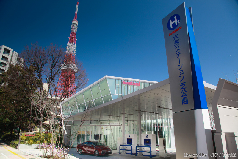 「水素ステーションの設置を加速！トヨタや日産など11社が「日本水素ステーションネットワーク合同会社」を設立」の5枚目の画像