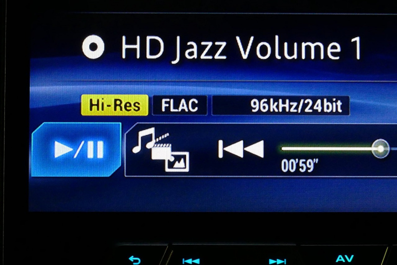 「車内がまるでコンサートホールに!? パイオニア カロッツェリア「高音質試聴デモカー」でチューニングの大切さを体感しました！」の9枚目の画像