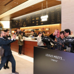 「レクサスがブランド体験型施設「LEXUS MEETS…（レクサス ミーツ）」を東京ミッドタウン日比谷にオープン」の9枚目の画像ギャラリーへのリンク