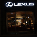 「レクサスがブランド体験型施設「LEXUS MEETS…（レクサス ミーツ）」を東京ミッドタウン日比谷にオープン」の26枚目の画像ギャラリーへのリンク
