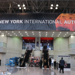 「【ニューヨーク国際自動車ショー2018】119年目の歴史を誇る都会派モーターショー開催！」の4枚目の画像ギャラリーへのリンク