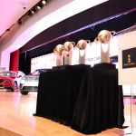 「ワールド・カー・オブ・ザ・イヤー発表！日本車ではマツダCX-5がベストスリーに!!【ニューヨーク国際自動車ショー2018】」の5枚目の画像ギャラリーへのリンク