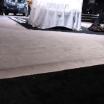 【ニューヨーク国際自動車ショー2018】LEXUS並み！ と感じたSUBARUブースのおもてなしは？ - 20180328NY 2nd_136