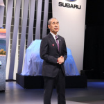 「【ニューヨーク国際自動車ショー2018】SUBARU新型フォレスター、キープコンセプトながらSGPを採用しすべてが新しくなって登場」の21枚目の画像ギャラリーへのリンク