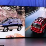 「【ニューヨーク国際自動車ショー2018】SUBARU新型フォレスター、キープコンセプトながらSGPを採用しすべてが新しくなって登場」の33枚目の画像ギャラリーへのリンク