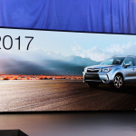 「【ニューヨーク国際自動車ショー2018】SUBARU新型フォレスター、キープコンセプトながらSGPを採用しすべてが新しくなって登場」の39枚目の画像ギャラリーへのリンク