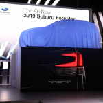 「【ニューヨーク国際自動車ショー2018】SUBARU新型フォレスター、キープコンセプトながらSGPを採用しすべてが新しくなって登場」の40枚目の画像ギャラリーへのリンク