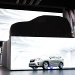 「【ニューヨーク国際自動車ショー2018】SUBARU新型フォレスター、キープコンセプトながらSGPを採用しすべてが新しくなって登場」の45枚目の画像ギャラリーへのリンク