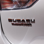 【ニューヨーク国際自動車ショー2018】SUBARU新型フォレスター、キープコンセプトながらSGPを採用しすべてが新しくなって登場 - 20180328SUBARU Forester NY_060
