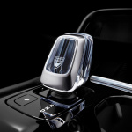【新車】新型ボル・ボXC40が正式デビュー。価格は389万〜559万円 - New Volvo XC40 Inscription - interior detail
