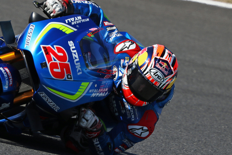 「実は知られていない魅力？MotoGPはレーサーのヘルメットを見ても楽しめる！」の2枚目の画像