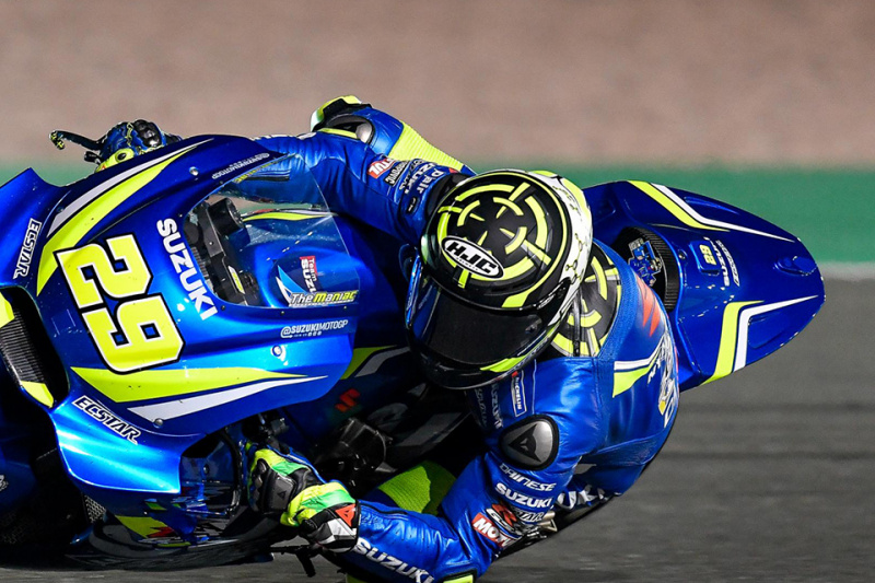 「実は知られていない魅力？MotoGPはレーサーのヘルメットを見ても楽しめる！」の4枚目の画像