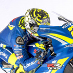実は知られていない魅力？MotoGPはレーサーのヘルメットを見ても楽しめる！ - 