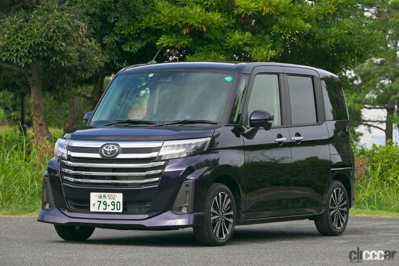 「【新車】購入予算150万～200万円のベストバイ新車5車種【2022年版】」の4枚目の画像