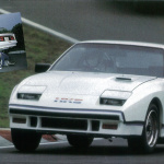 「いきなりですが「OPT・Dai300ZX、世界耐久レースに参戦します宣言！」 その3【OPTION 1984年11月号より】」の3枚目の画像ギャラリーへのリンク