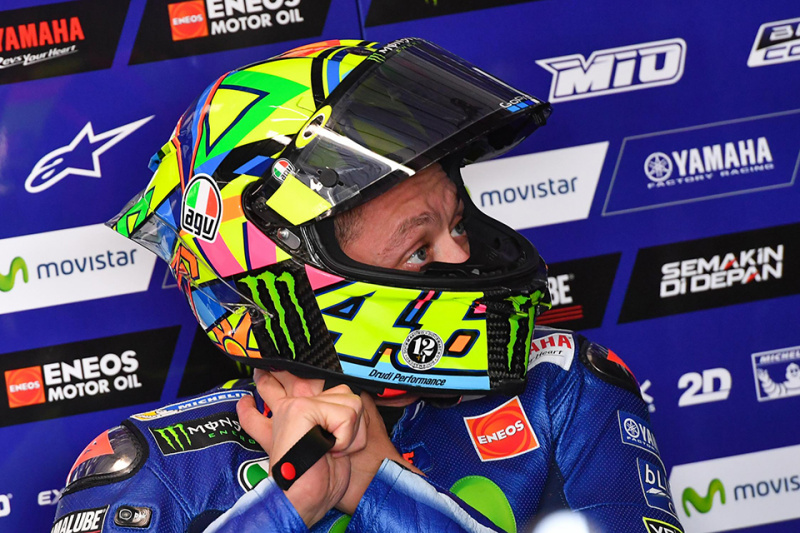 「実は知られていない魅力？MotoGPはレーサーのヘルメットを見ても楽しめる！」の5枚目の画像
