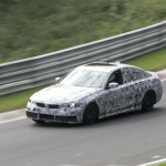 「BMW3シリーズ次期型の走り！ 直4エンジンが「駆けぬける歓び」を披露」の2枚目の画像ギャラリーへのリンク