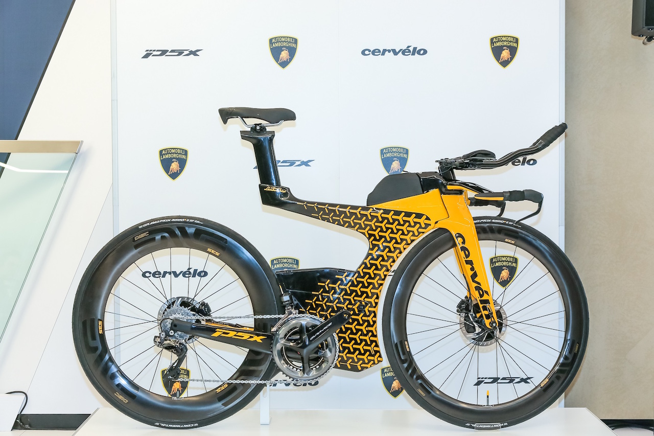 Lamborghini Cervテゥlo PX5 画像｜【ジュネーブモーターショー2018