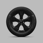【新車】グロスブラックのクールな雰囲気と充実装備が自慢の「チェロキー・ナイトイーグル」が80台限定で登場 - 7_Nighte_wheel_HD