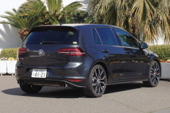 中古車 Vwの人気モデル ポロ ゴルフ パサートの中古車は上級グレード狙い目 Clicccar Com