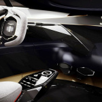 【ジュネーブモーターショー2018】アストン・マーティンの高級モデル「ラゴンダ」がEVとなって復活 - Aston_Martin-Lagonda_Vision_Concept
