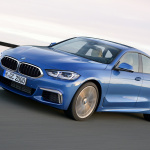 「正式発表は10月!? BMW最小の新型「4ドアクーペ」とは？」の5枚目の画像ギャラリーへのリンク